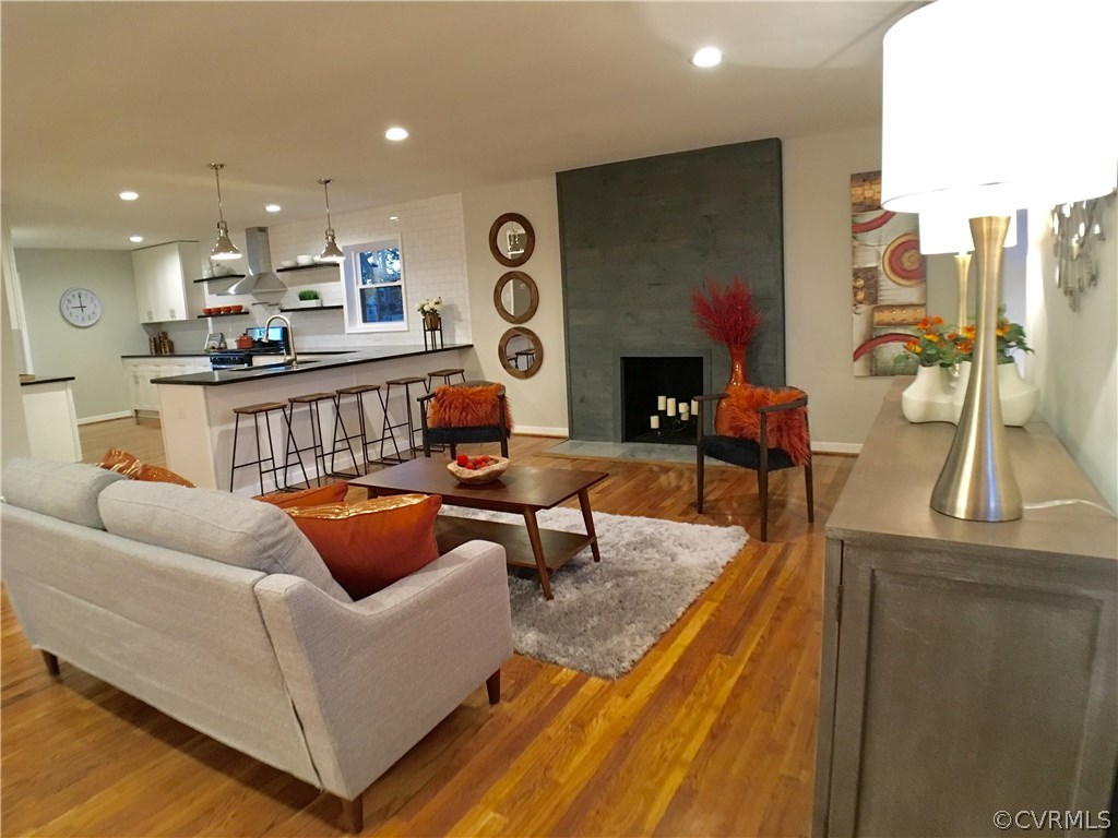 2913 Brook Road Richmond, VA 23220 - Photo 4 of 43 Gallery Image 4