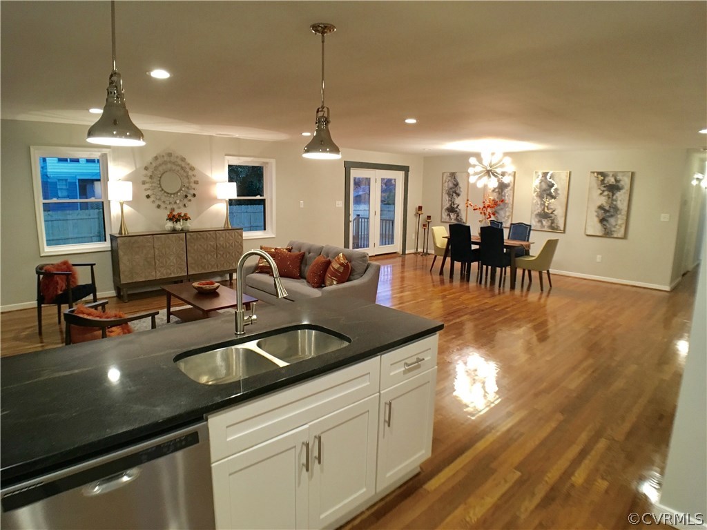 2913 Brook Road Richmond, VA 23220 - Photo 6 of 43 Gallery Image 6