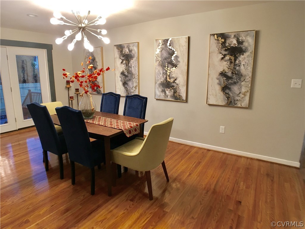 2913 Brook Road Richmond, VA 23220 - Photo 8 of 43 Gallery Image 8