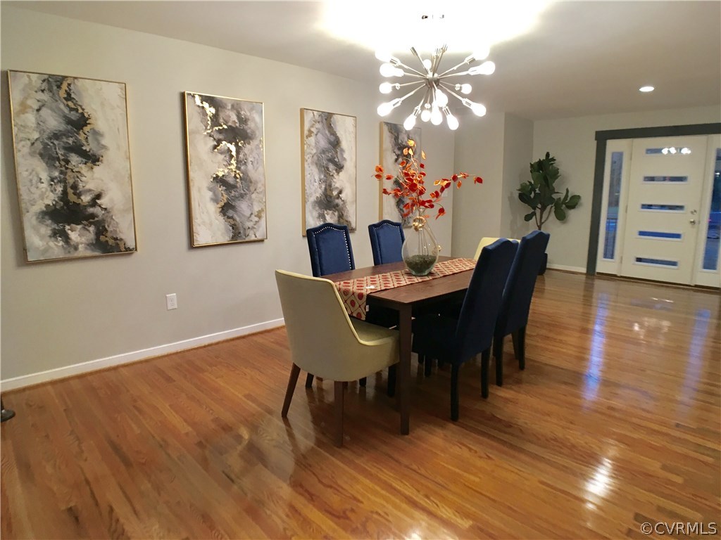 2913 Brook Road Richmond, VA 23220 - Photo 9 of 43 Gallery Image 9