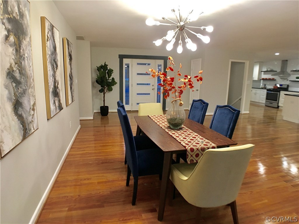 2913 Brook Road Richmond, VA 23220 - Photo 10 of 43 Gallery Image 10
