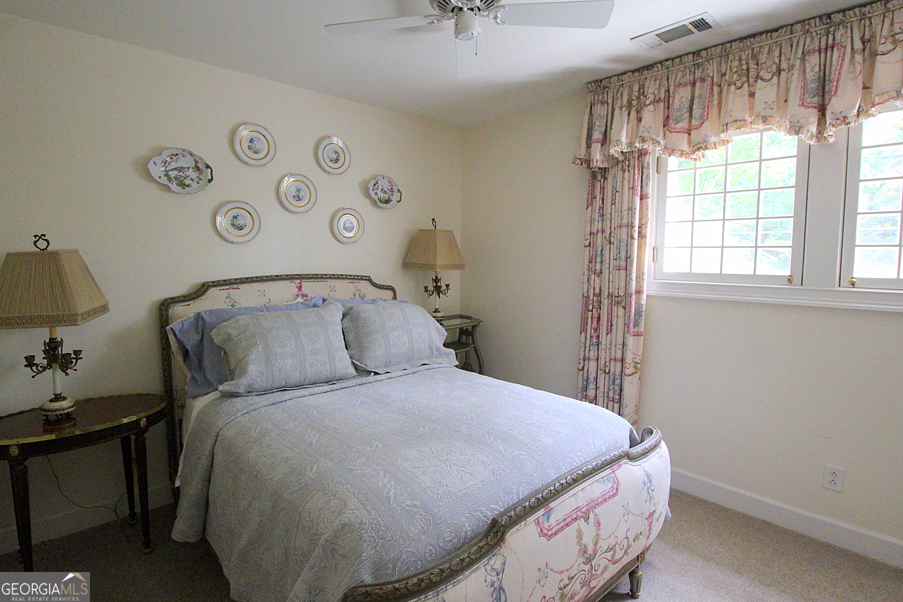 320 East 3rd Avenue Rome, GA 30161 - Photo 103 of 152 a bedroom with a bed and a window