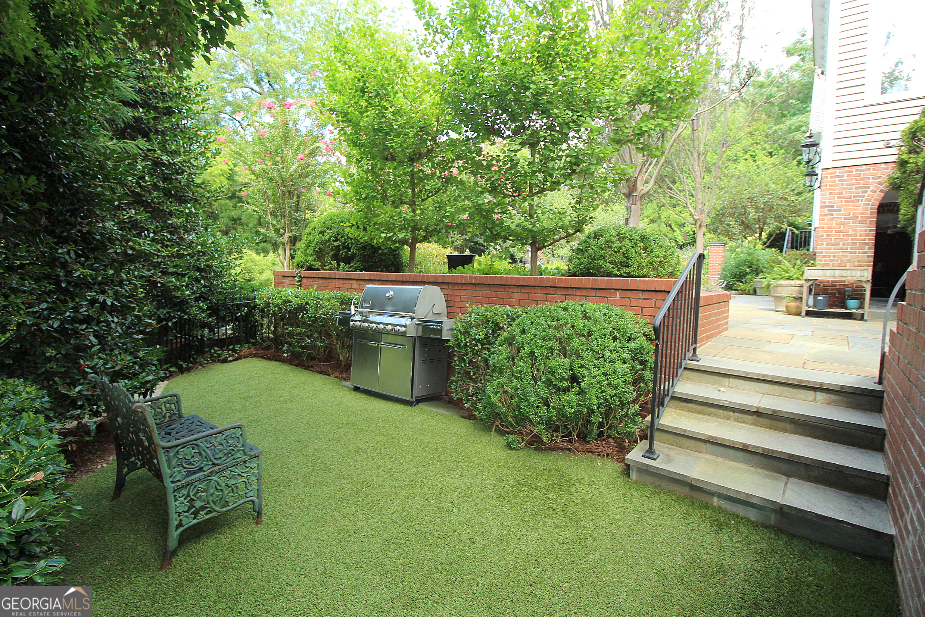 320 East 3rd Avenue Rome, GA 30161 - Photo 123 of 152