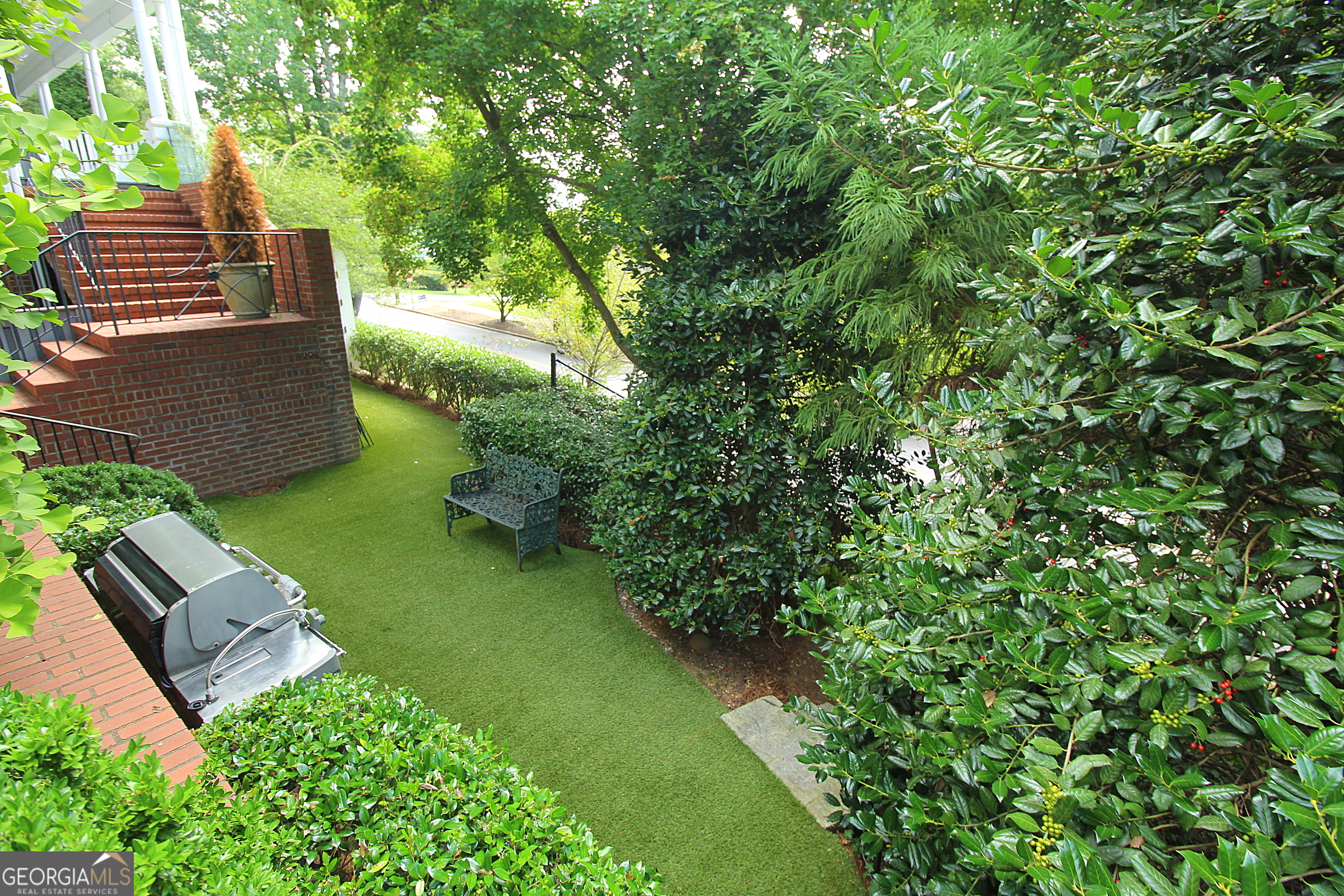 320 East 3rd Avenue Rome, GA 30161 - Photo 135 of 152