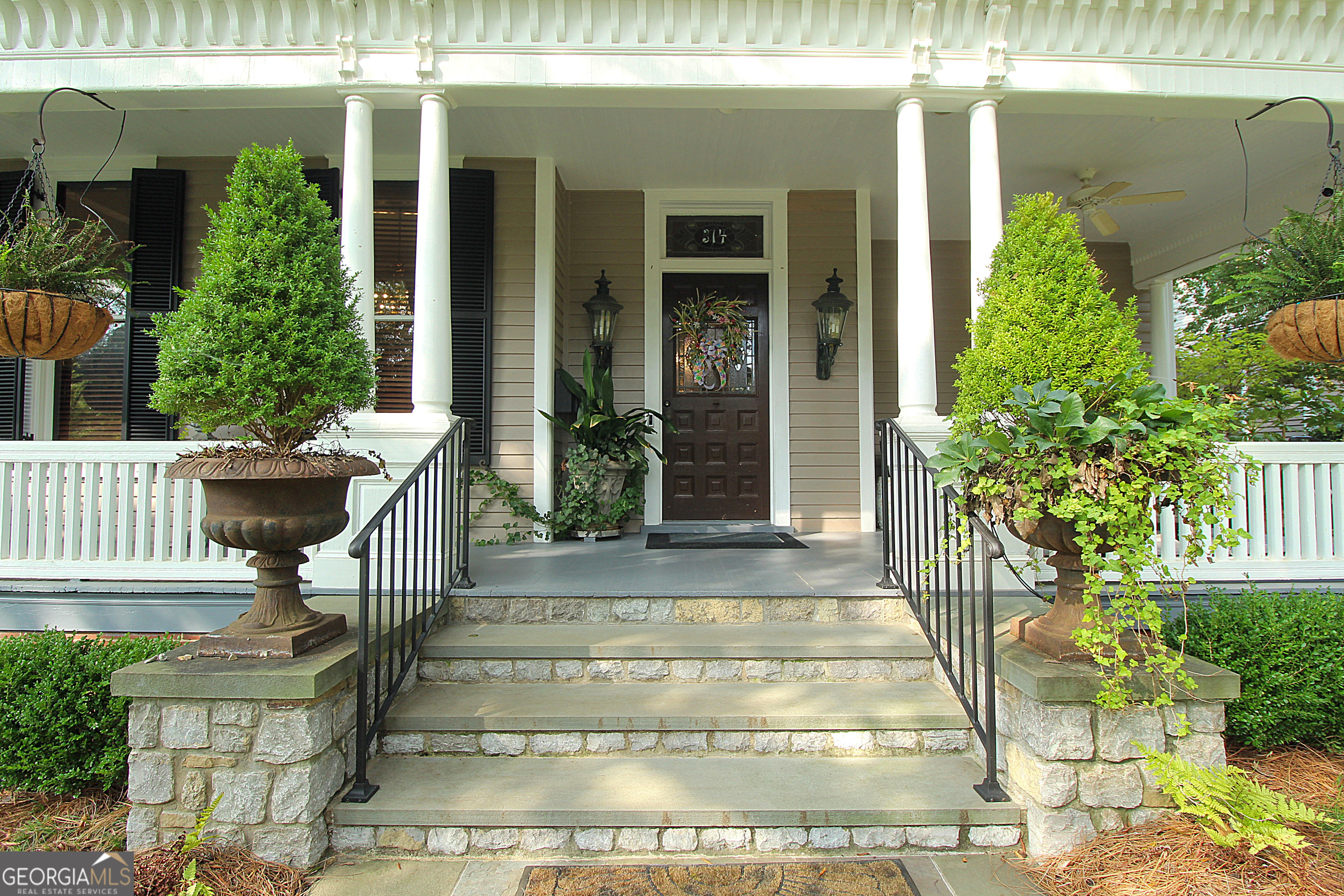 320 East 3rd Avenue Rome, GA 30161 - Photo 24 of 152