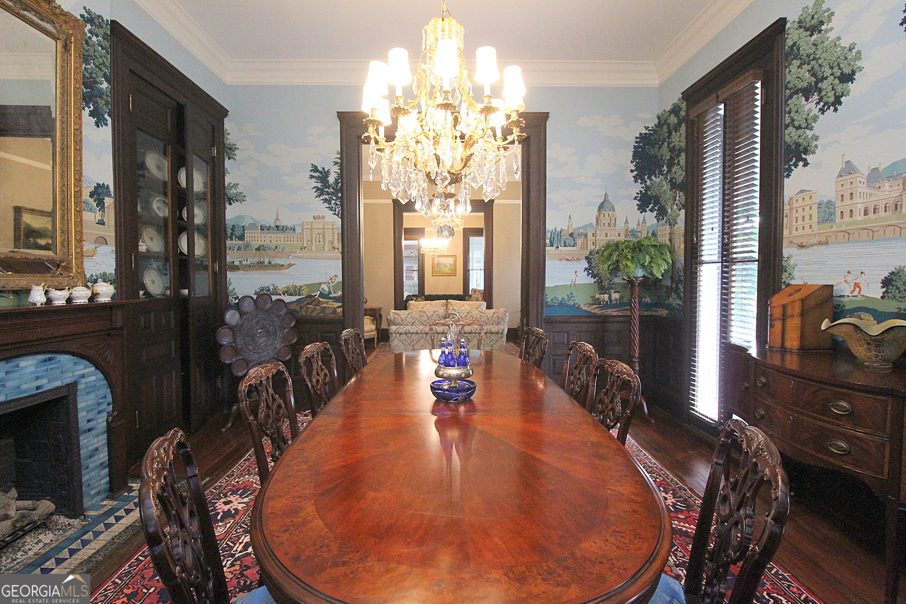 320 East 3rd Avenue Rome, GA 30161 - Photo 32 of 152