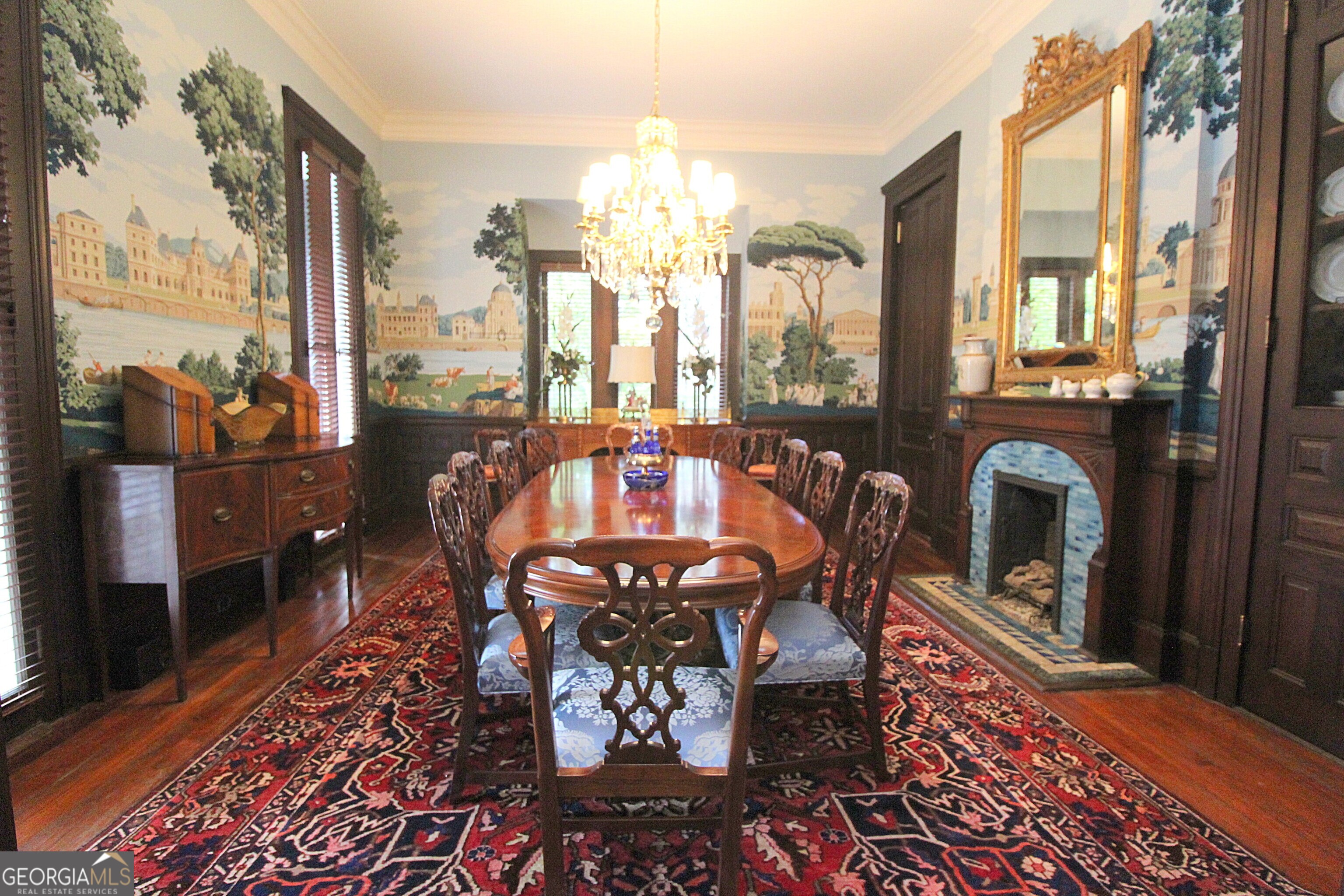 320 East 3rd Avenue Rome, GA 30161 - Photo 35 of 152