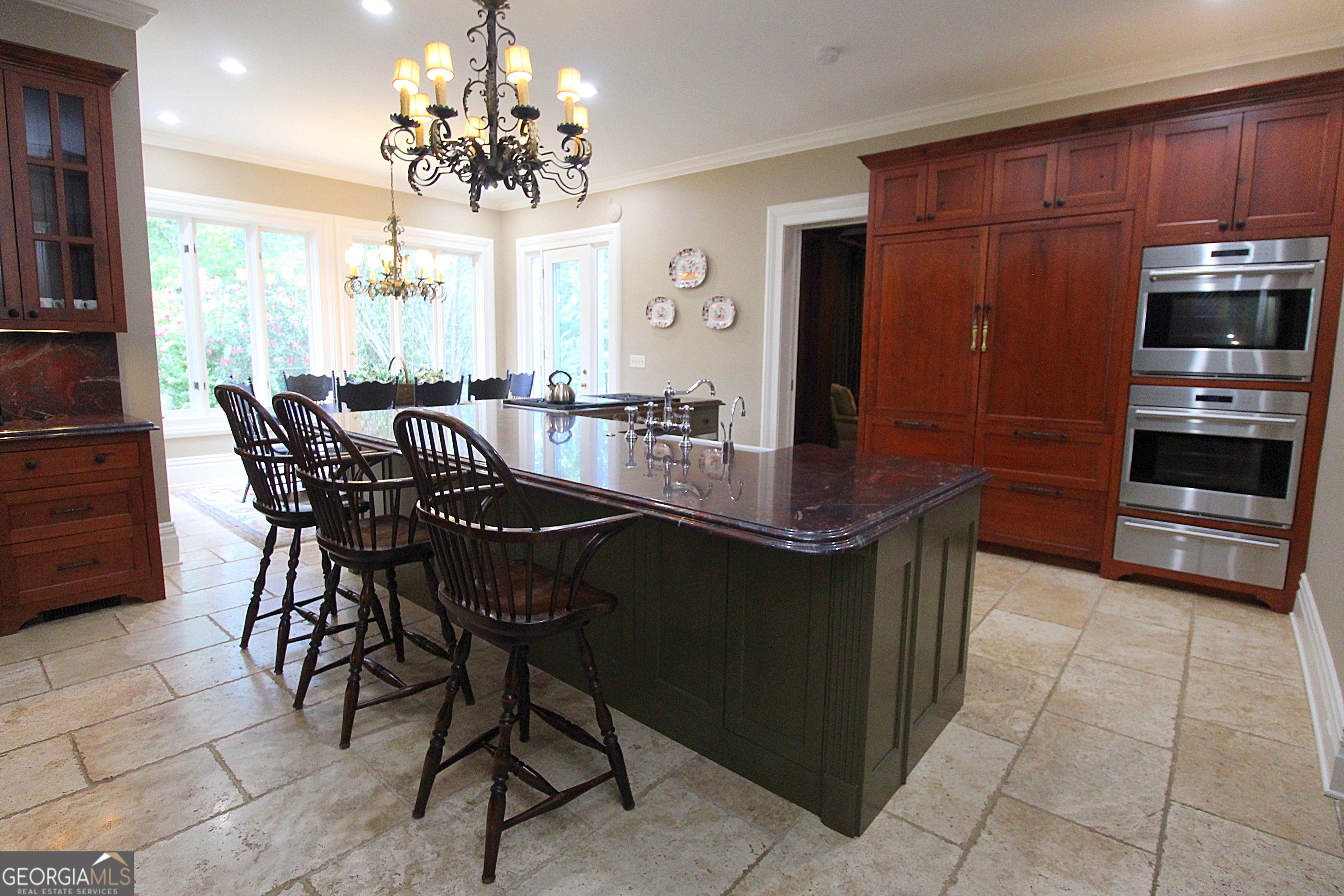 320 East 3rd Avenue Rome, GA 30161 - Photo 37 of 152 a view of a dining room with furniture