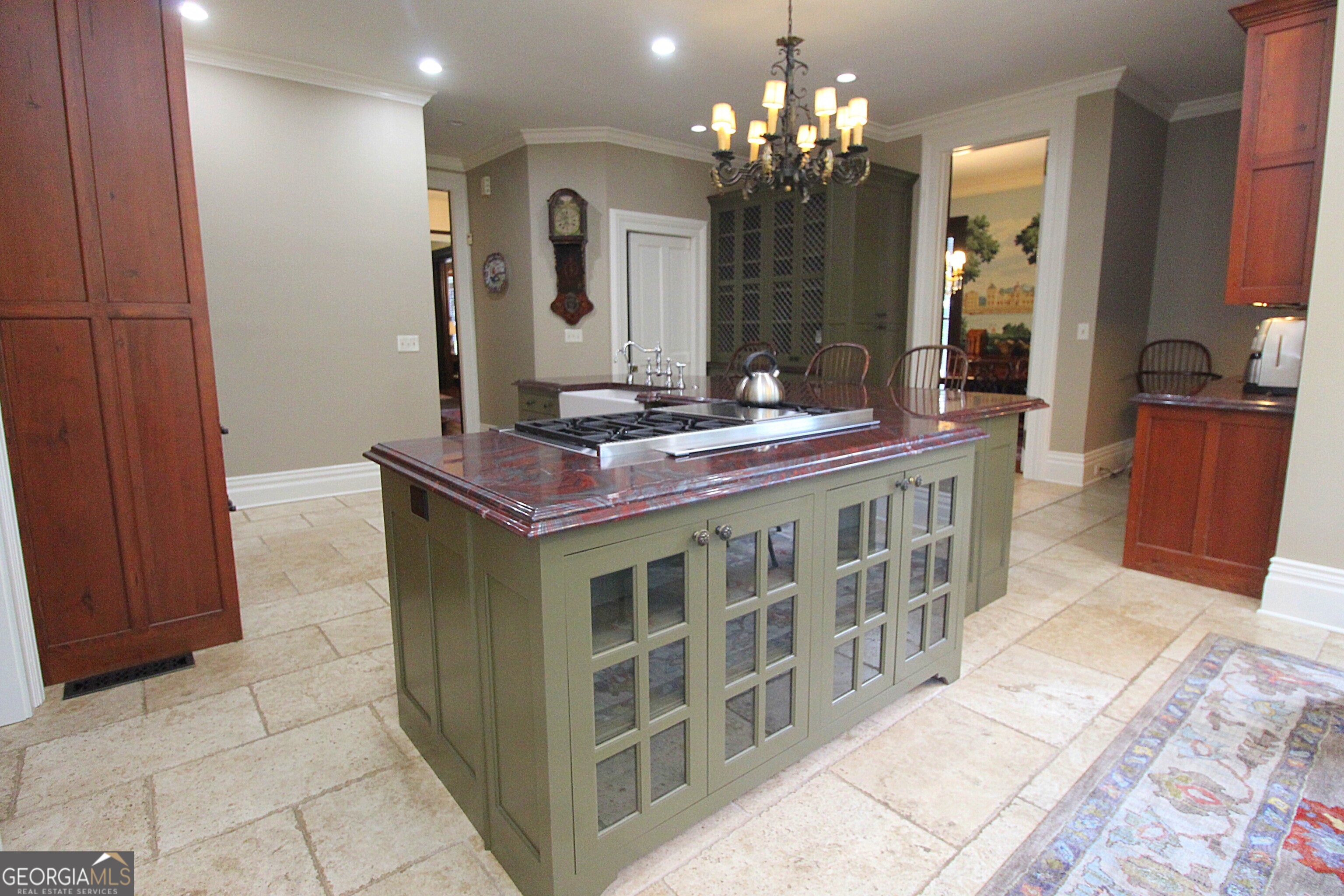 320 East 3rd Avenue Rome, GA 30161 - Photo 38 of 152 a spacious bathroom with a tub sink and mirror