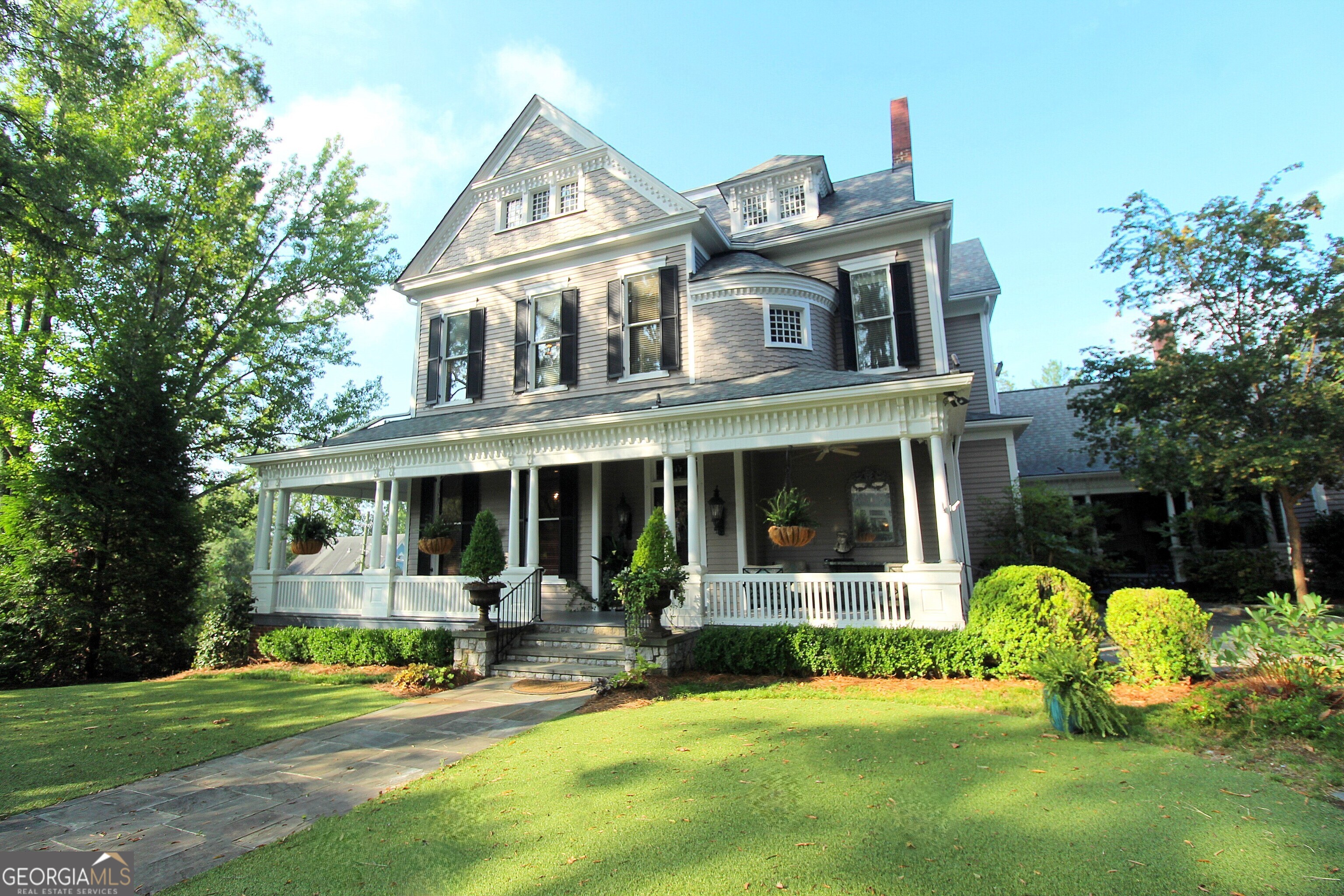 320 East 3rd Avenue Rome, GA 30161 - Photo 5 of 152