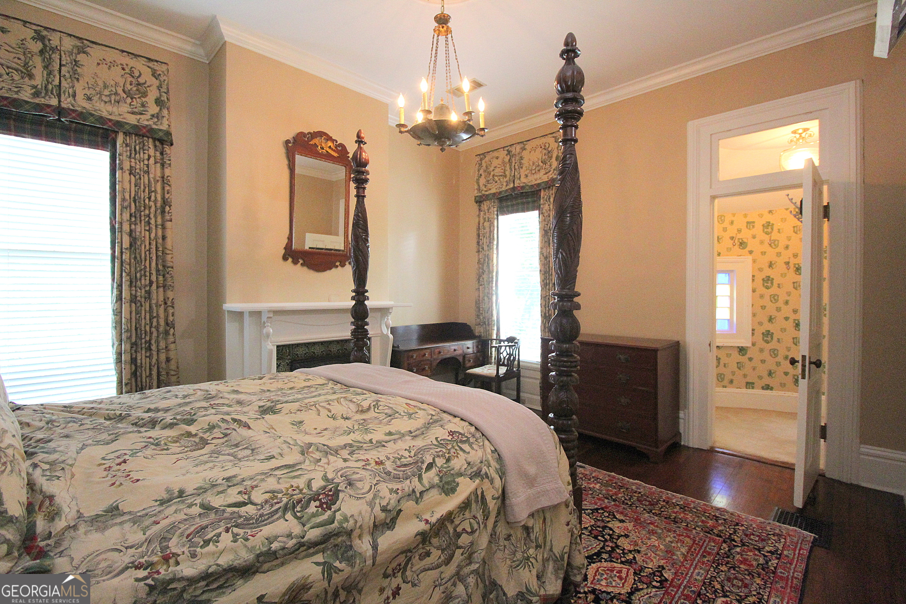 320 East 3rd Avenue Rome, GA 30161 - Photo 86 of 152