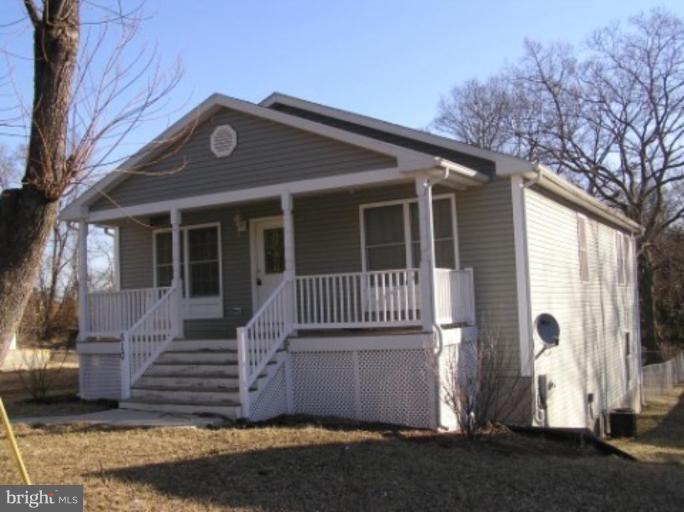 510 North Forrest Street Ranson, WV 25438 - Photo 1 of 6 Exterior (Main)