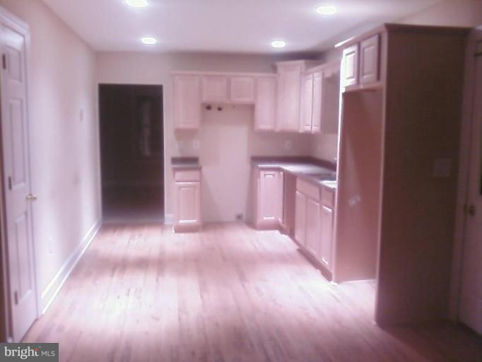 510 North Forrest Street Ranson, WV 25438 - Photo 4 of 6 Kitchen