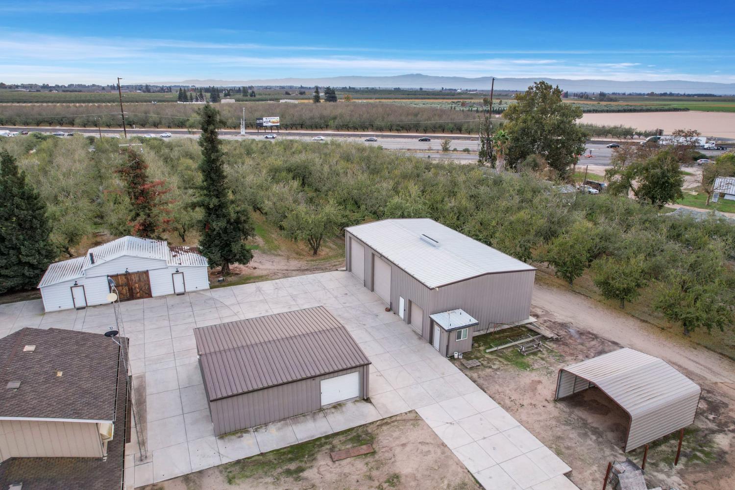 22022 South 99 Frontage Road Ripon, CA 95366 - Photo 33 of 46 Gallery Image 33