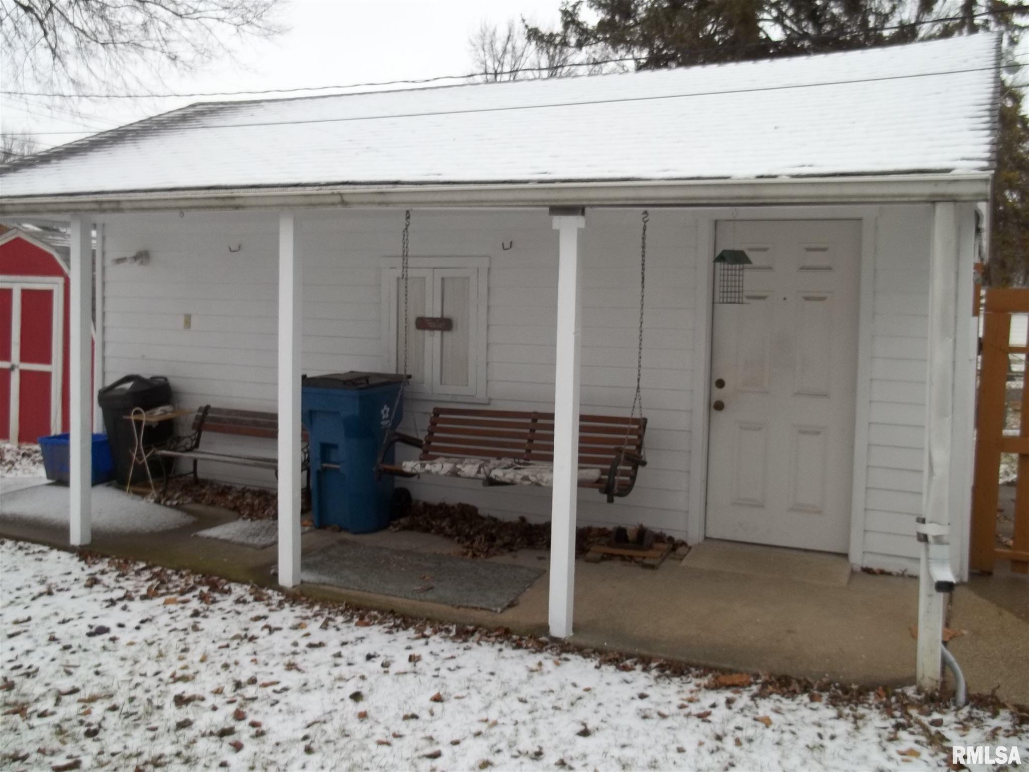 2008 North 20th Street Springfield, IL 62702 - Photo 21 of 26