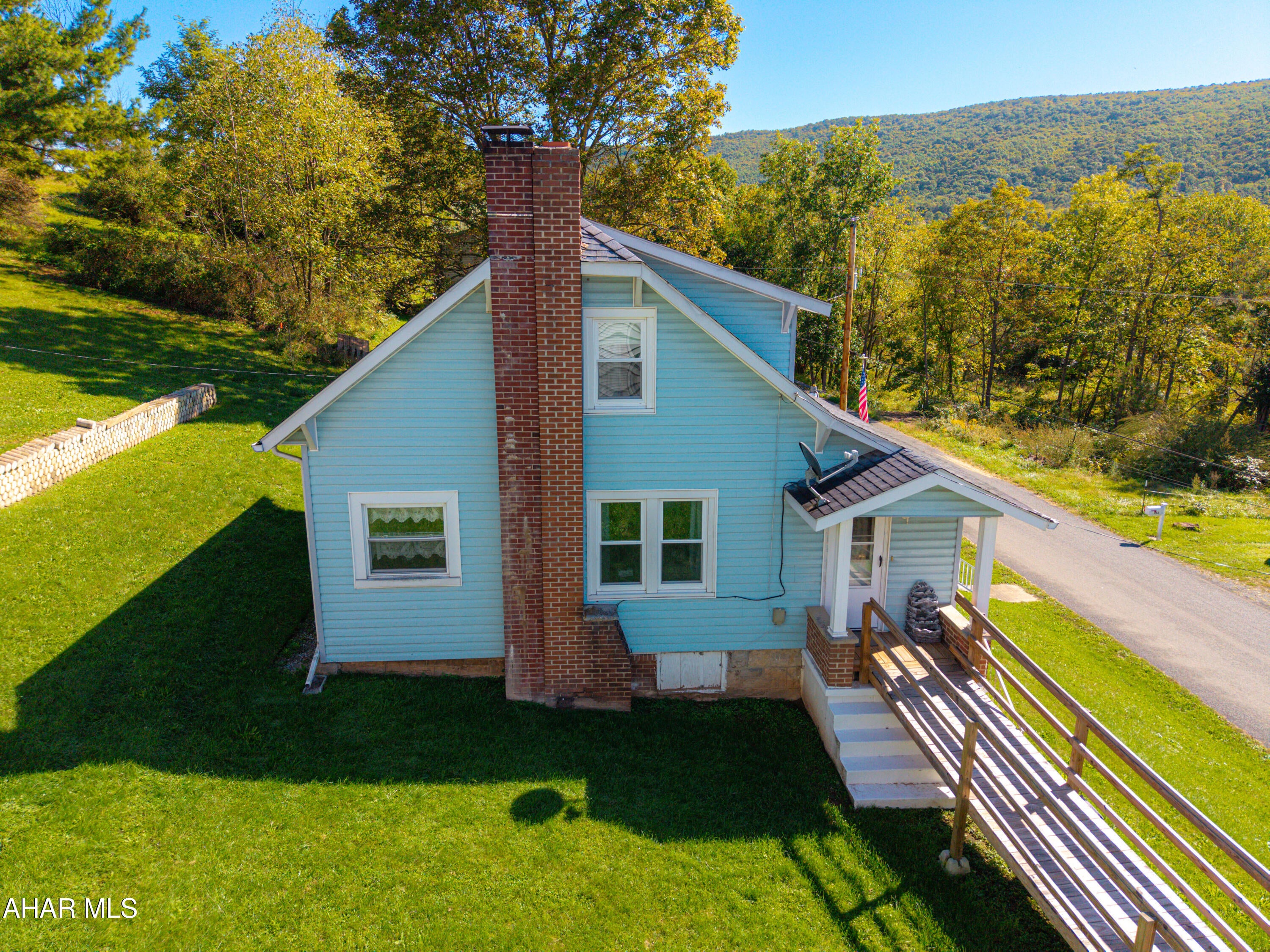 443 Ott Town Road Everett, PA 15537 - Photo 30 of 39 Gallery Image 30