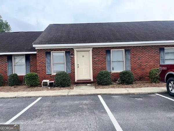 $109,000 | 140 Lanier Drive, Unit 55, Statesboro, GA 30458