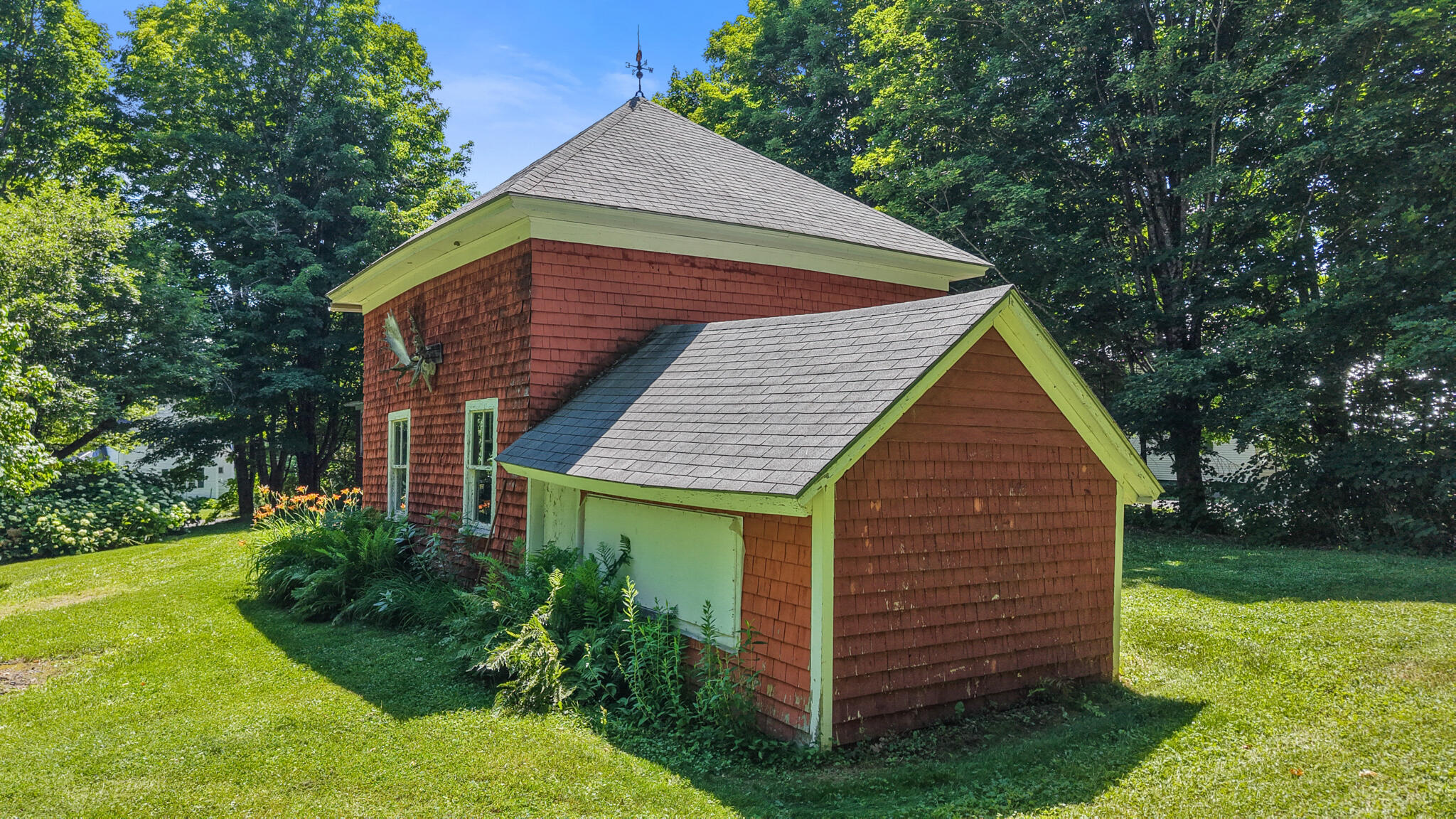 32 Willow Street Patten, ME 04765 - Photo 20 of 36 dji_fly_20260712_140242_0789_17838794509