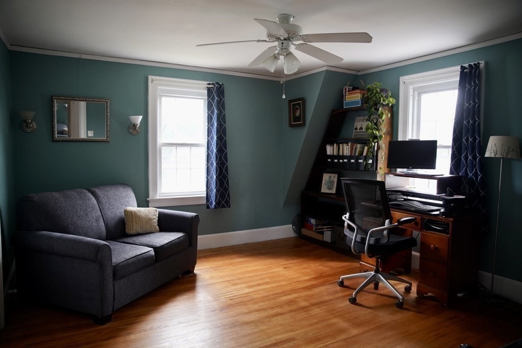 61 Silver Street Greenfield, MA 01301 - Photo 27 of 31
