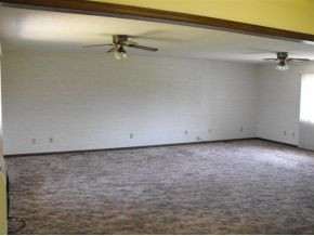 FamilyDining area