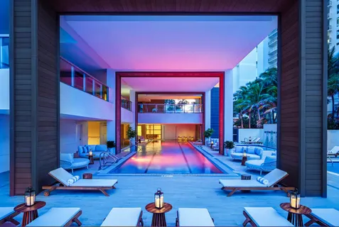 $2,689,000 | 3100 North Ocean Drive, Unit P1202, Singer Island, FL 33404