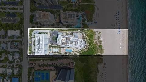 $2,689,000 | 3100 North Ocean Drive, Unit P1202, Singer Island, FL 33404