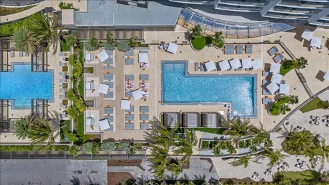 $2,689,000 | 3100 North Ocean Drive, Unit P1202, Singer Island, FL 33404