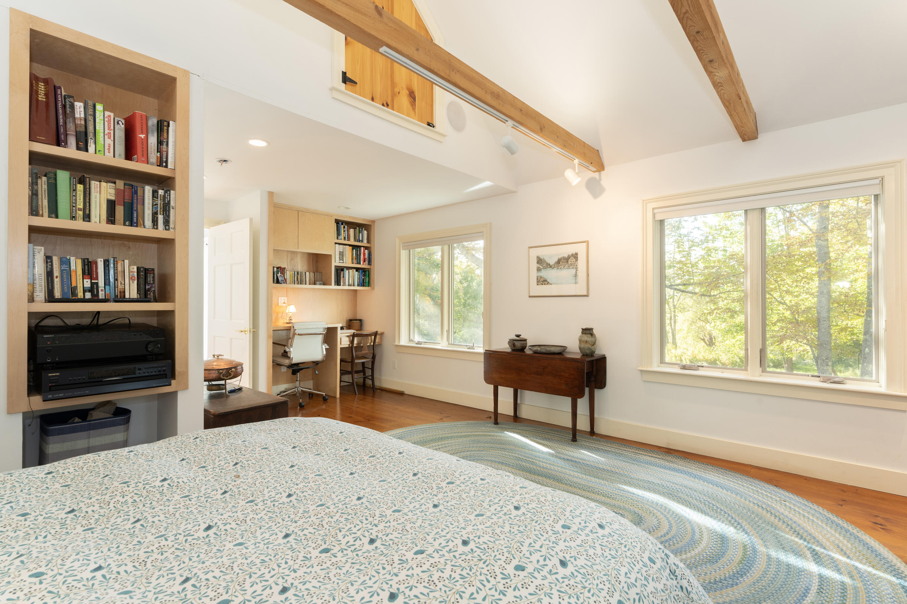 324 The Shore Road Castine, ME 04421 - Photo 22 of 43 Castine_029