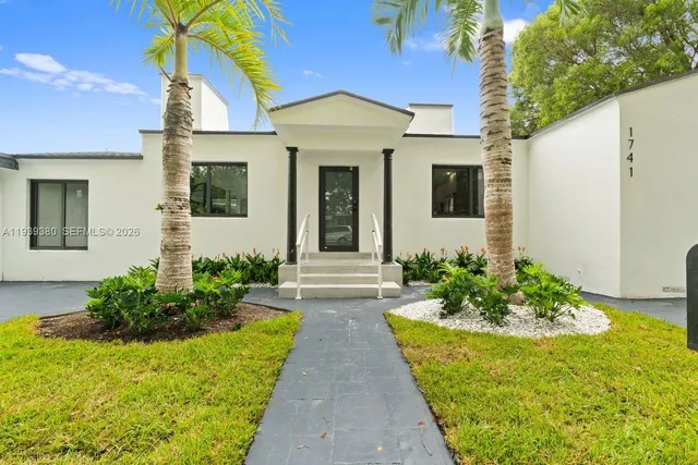 $1,250,000 | 1741 Southwest 17th Court, Miami, FL 33145