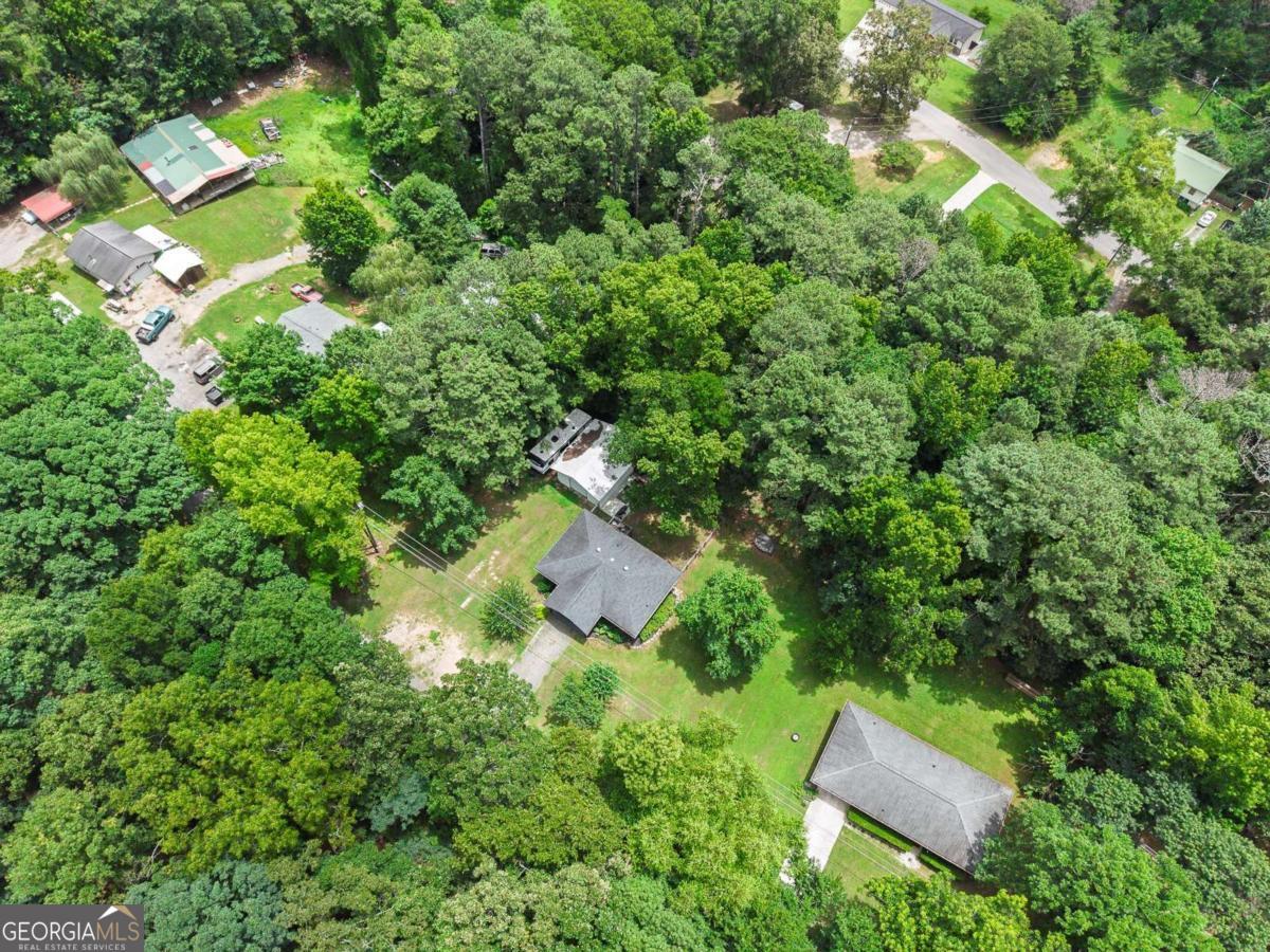 62 Valley View Drive Cartersville, GA 30121 - Photo 38 of 44