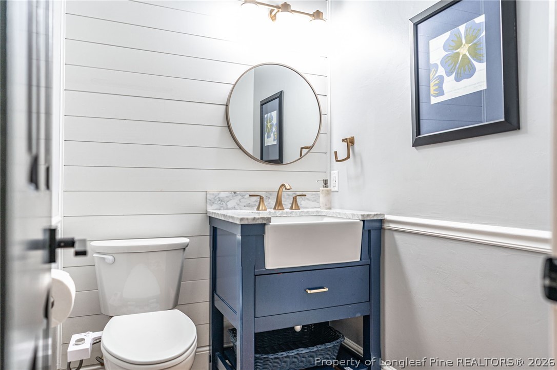 140 High Point Road Pinehurst, NC 28374 - Photo 23 of 48 Gallery Image 23