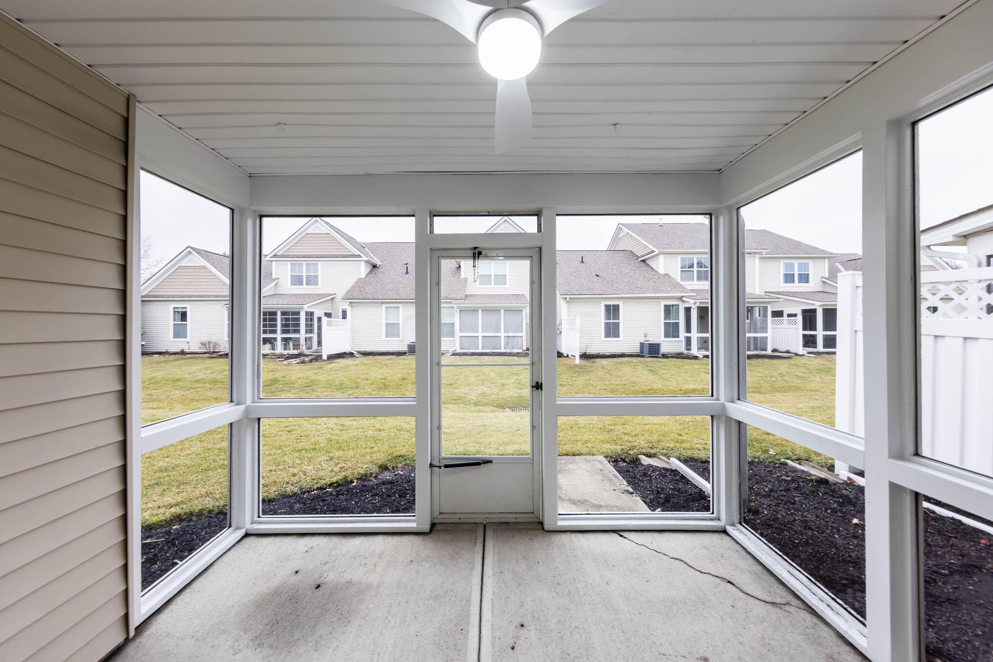 4638 Community Way, Unit 32 Hilliard, OH 43026 - Photo 38 of 44 4638 Community Way-34