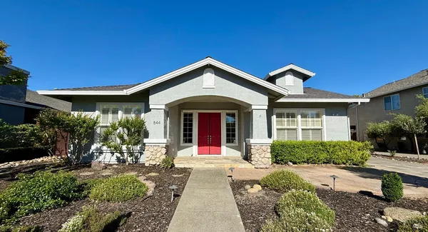 $6,250 | 844 Signorelli Circle, St. Helena, CA 94574