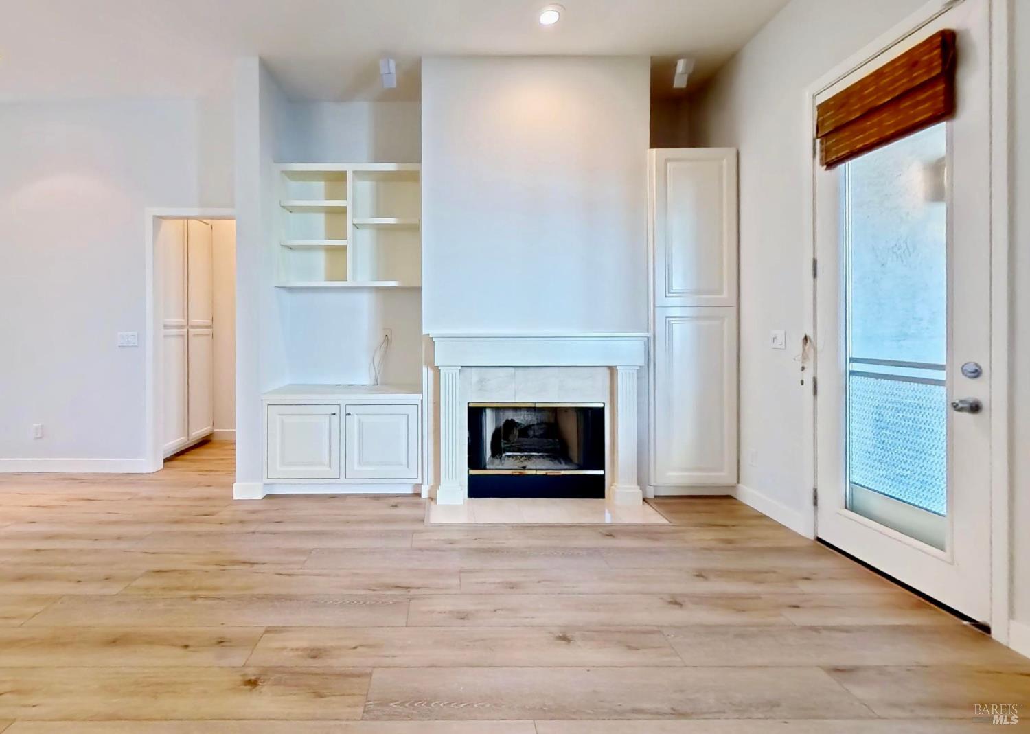 844 Signorelli Circle St. Helena, CA 94574 - Photo 12 of 32 a view of a livingroom with a fireplace