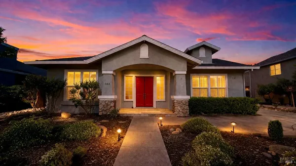 $6,250 | 844 Signorelli Circle, St. Helena, CA 94574