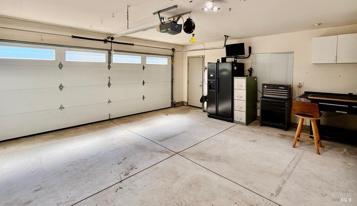 844 Signorelli Circle St. Helena, CA 94574 - Photo 29 of 32 a view of a storage & utility room