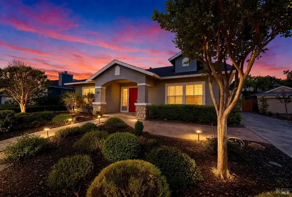$6,250 | 844 Signorelli Circle, St. Helena, CA 94574