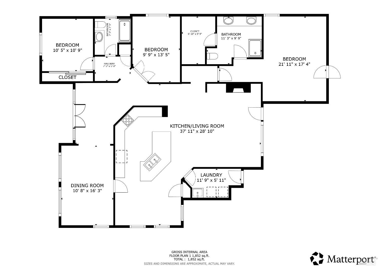 844 Signorelli Circle St. Helena, CA 94574 - Photo 32 of 32 a picture of a rug