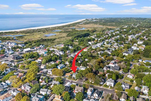 $1,625,000 | 222 Broadway, West Cape May, NJ 08204
