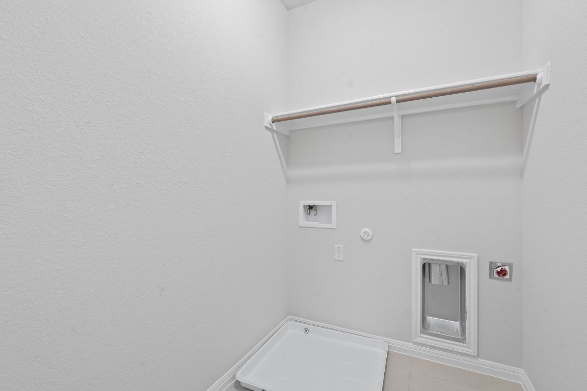 376 Blue Oasis Lane Leander, TX 78641 - Photo 25 of 27 a view of an empty room