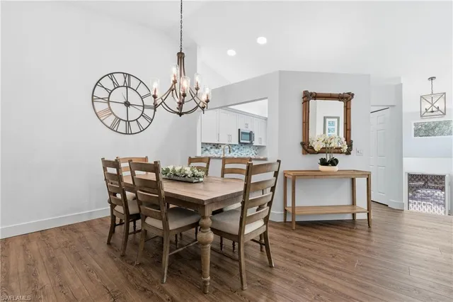 $450,000 | 732 Woodshire Lane, Unit I6, Naples, FL 34105