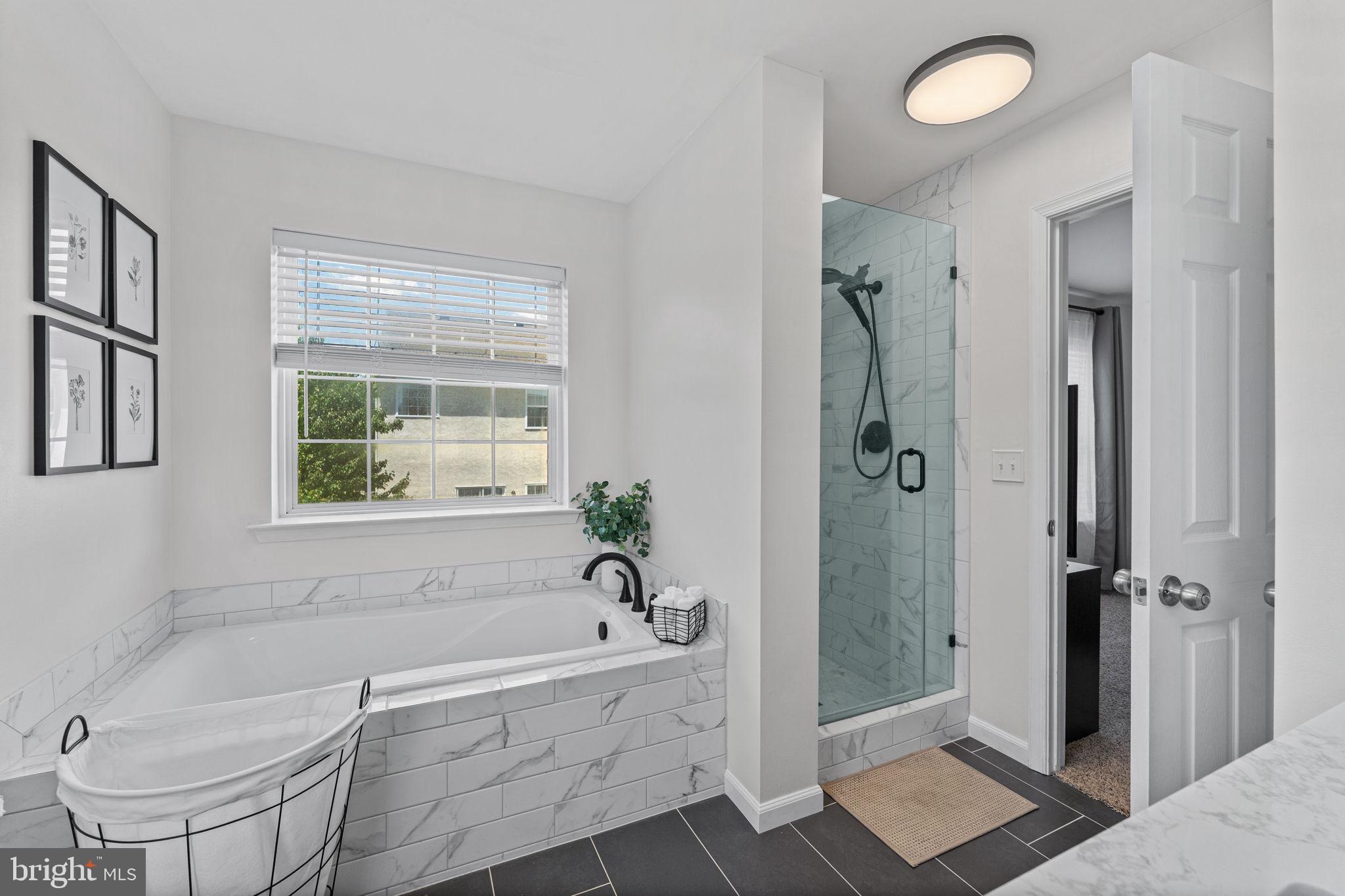 101 Riverside Drive Red Hill, PA 18076 - Photo 22 of 35 Primary Bathroom