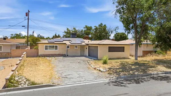 $360,000 | 43740 Heaton Avenue, Lancaster, CA 93534