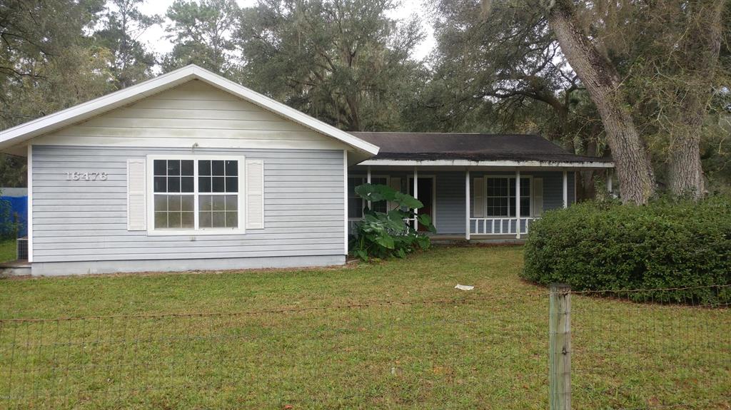 16476 Northeast 148th Terrace Road Fort McCoy, FL 32134 - Photo 1 of 1 1201181458