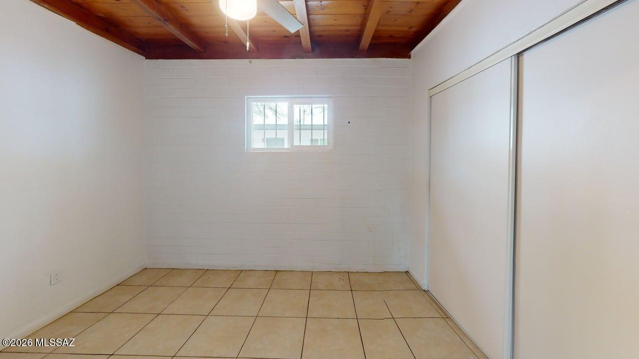 3564 East Kleindale Road, Unit B Tucson, AZ 85716 - Photo 7 of 10 3564-e-kleindale-rd-unit-b-bedroom1
