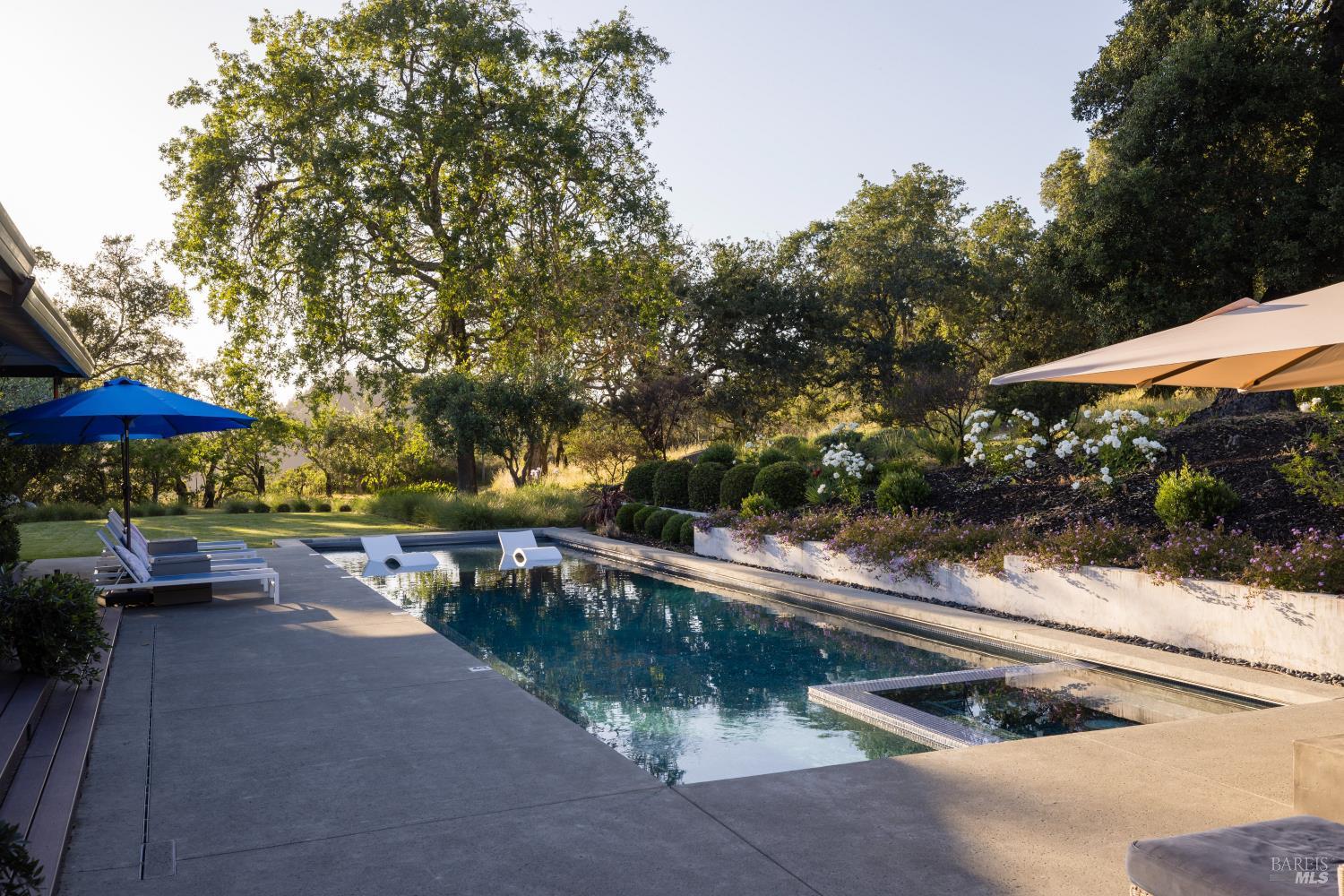 5850 Sharp Road Calistoga, CA 94515 - Photo 15 of 51