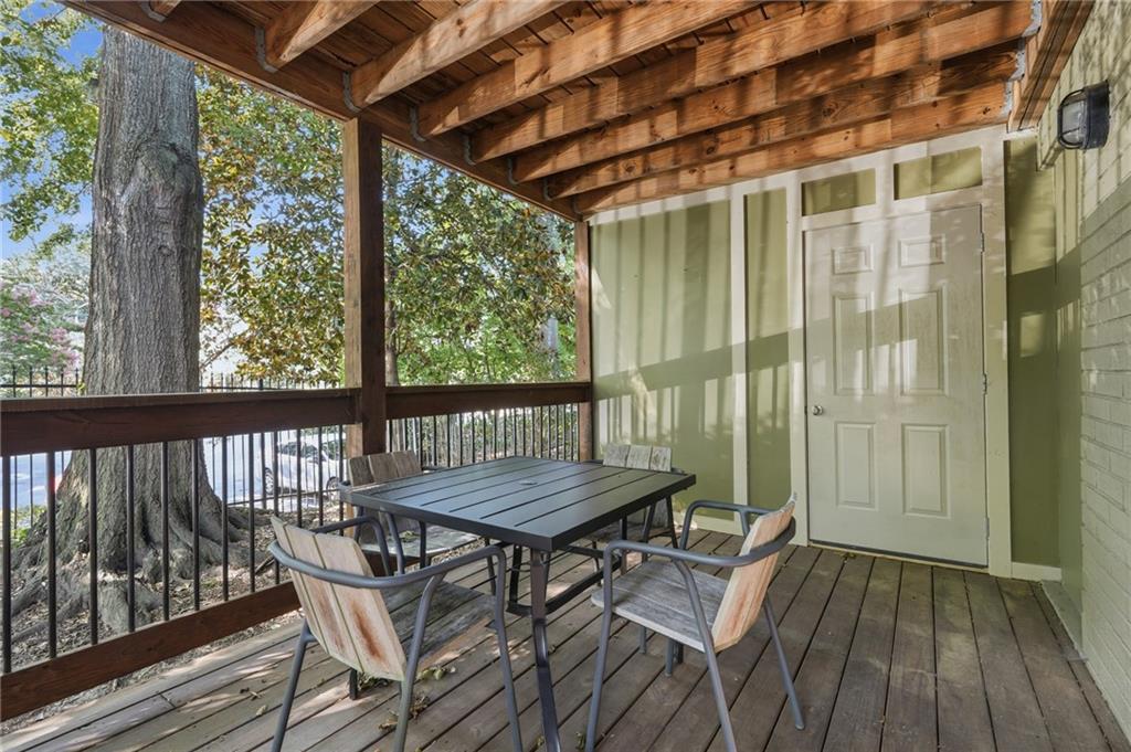 449 Clairemont Avenue, Unit A1 Decatur, GA 30030 - Photo 20 of 26