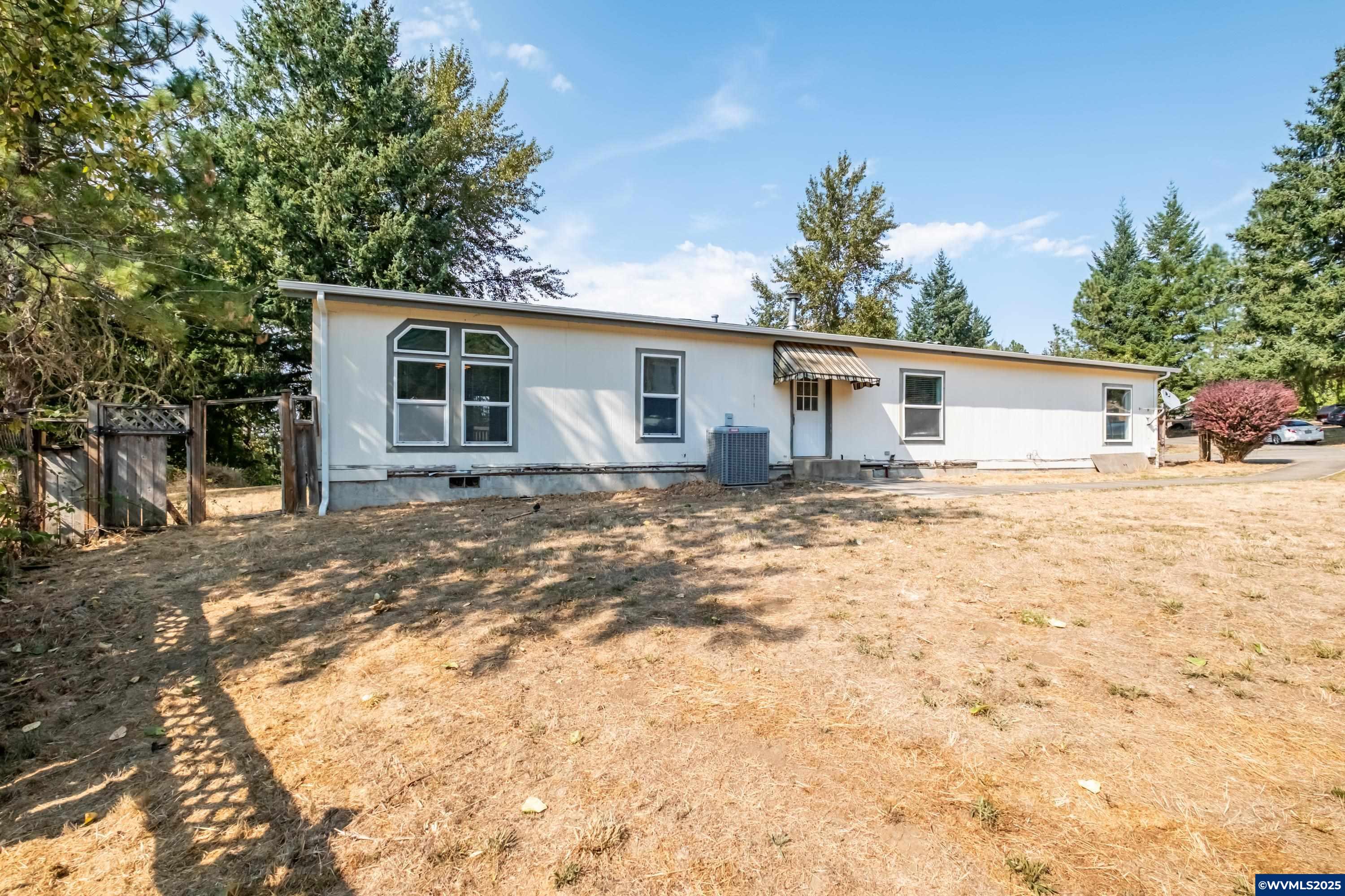 30522 West View Street Lebanon, OR 97355 - Photo 42 of 49