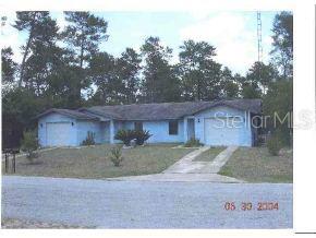 3509 Southwest 157th Loop Ocala, FL 34473 - Photo 1 of 1 Primary Photo