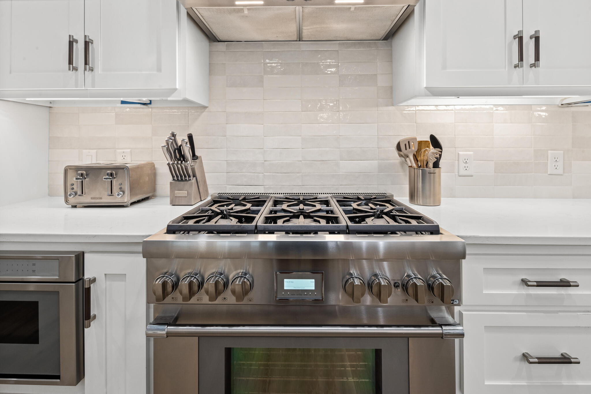 70 Trigger Trail East Inlet Beach, FL 32461 - Photo 13 of 67 a stove top oven sitting inside of a kitchen